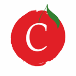 LA CERISE logo 2023 transparent